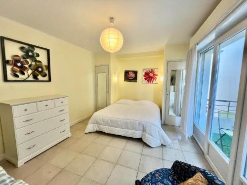45 Clemenceau by Welcome to Cannes