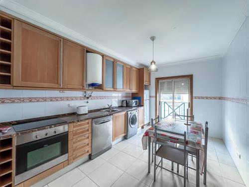 Apartment Old Town Center Albufeira Walk to Beach