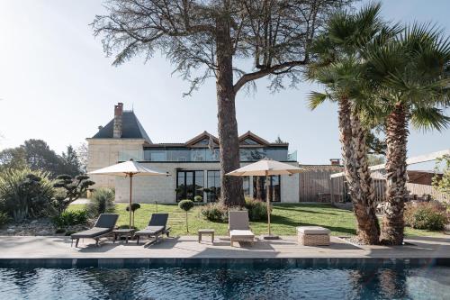 Château Grand-Arnaud