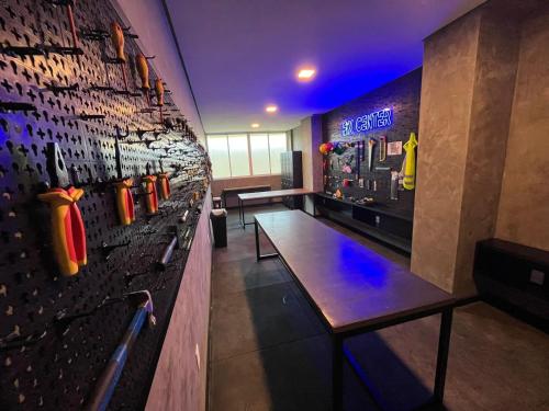 Fotografie z fotogalerie ubytování LUXUOSO APARTAMENTO BEIRA-MAR COM SACADA em MACEIÓ v destinaci Maceió