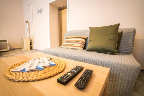 Entire Flat in Kecskemét Center 6000 Kecskemét, Nagykőrösi utca 25. kép - 3