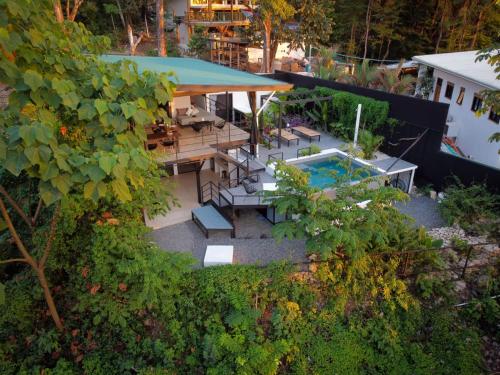 Casa Labôme - Ocean View Getaway - Adults only