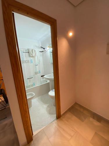 Magnifico Loft Sevillano en el Centro