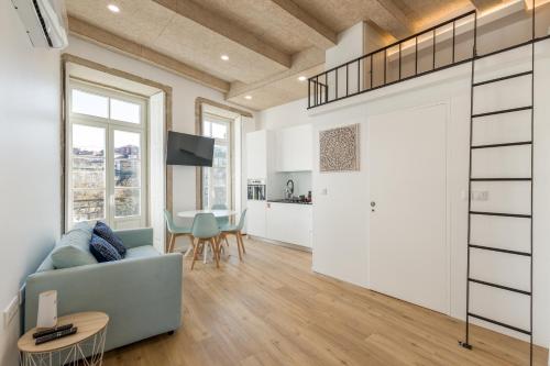 Clérigos Apartments Porto - Premium