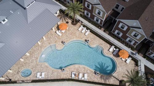 Magical Vacation Home 3 min from Disney photo 41