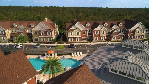 Magical Vacation Home 3 min from Disney photo 43