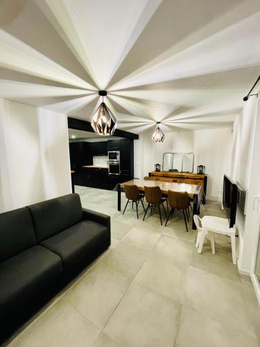 Maison 6 personnes entièrement rénovée