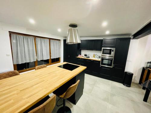 Photo de la galerie de l'établissement Maison 6 personnes entièrement rénovée, à Coudekerque-Branche