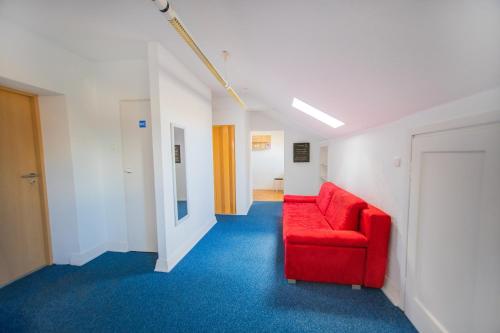 Cozy studio at Podwale str. Warsaw Old town.