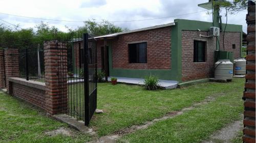 Casa El Ceibal