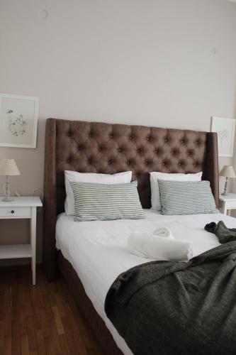 Suite 2 Bedrooms