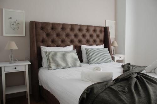 Suite 2 Bedrooms