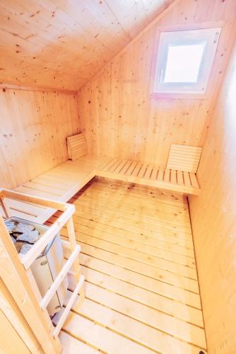Imagen de la galería de Woody Park, en Sankt Georgen ob Murau