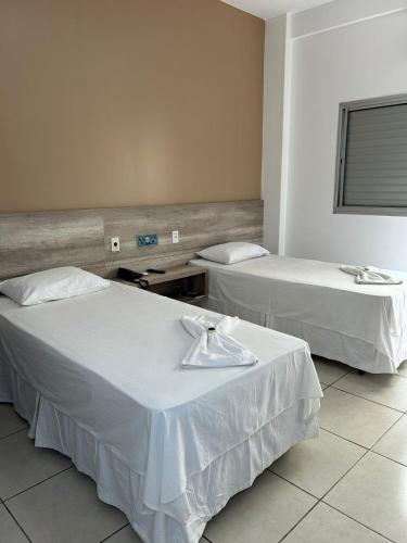 Foto dalla galleria di Aldeias Palace Hotel a Tucuma