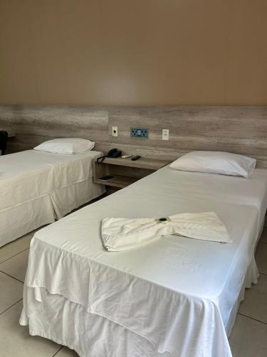 Foto dalla galleria di Aldeias Palace Hotel a Tucuma