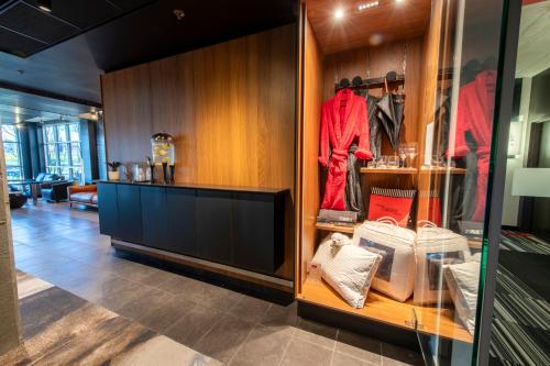 Fotografie z fotogalerie ubytování Grand Times Hotel – Aeroport de Quebec v destinaci Quebec
