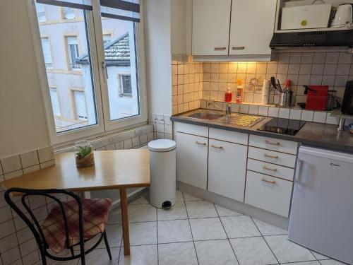 Φωτογραφία από το άλμπουμ του Luxueux Gîte 3* avec Terrasse Plein Sud, à 100m des Thermes et Centre-ville - FR-1-611-100 σε Bourbonne-les-Bains