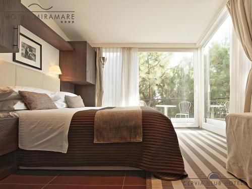 Gallery image of Hotel Miramare - SPA & Suites - Free Brunch & Breakfast Until 13-00 in Cervia