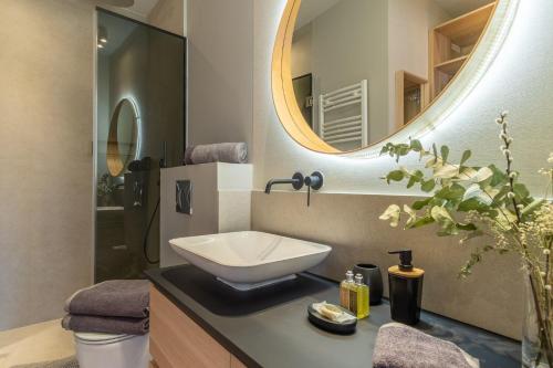 Spacious 3-Bed Apartment in Salamanca Madrid