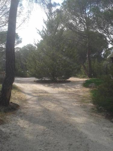 Φυσικό τοπίο κοντά σε αυτή η βίλα