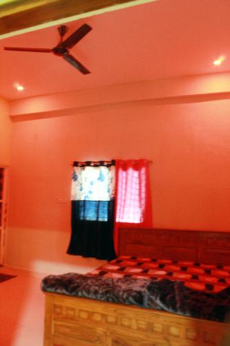 Φωτογραφία από το άλμπουμ του Utsav Lodge and Mangal Bhavan σε Pipariā
