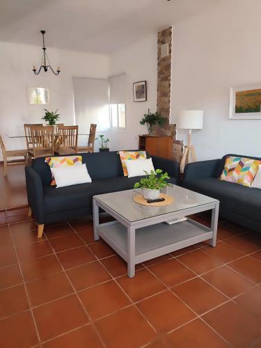 Chalet Matalascañas