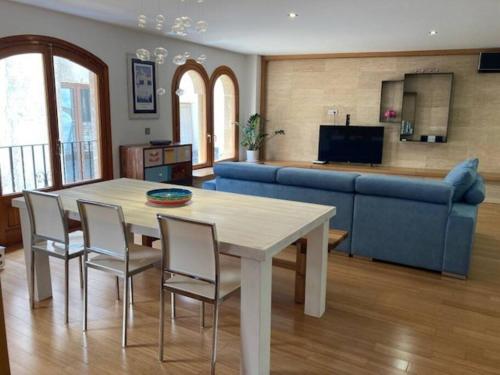 Luxury large flat in Old Town Javea / VT-504286 A