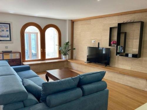 Luxury large flat in Old Town Javea / VT-504286 A