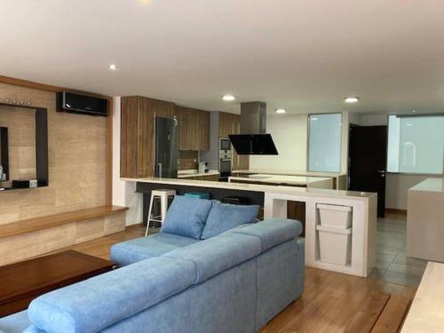 Luxury large flat in Old Town Javea / VT-504286 A