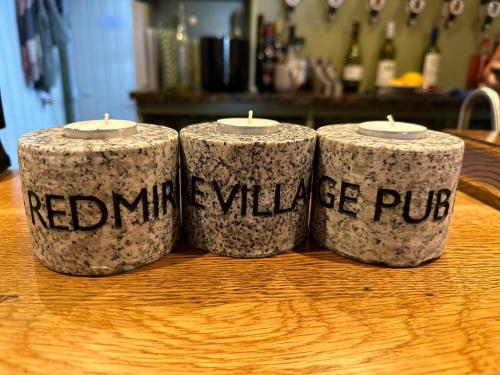 Imagen de la galería de Redmire Village Pub, en Redmire