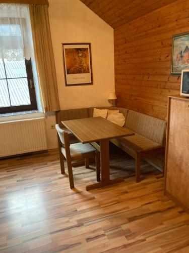Gallery image of Haus Obernig in Mallnitz