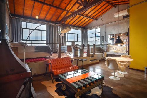 Pousada Loft da Serra – Photos 3