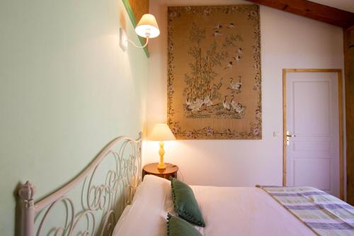 Gallery image of BAVELLA VISTA in Zonza