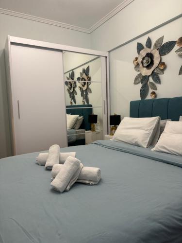 Ag.Sofias MINKK, 2b/room+balcony