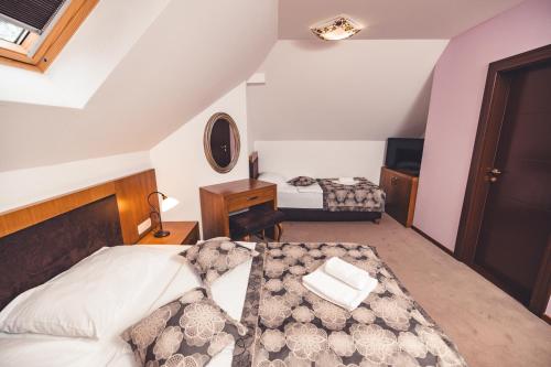 Gallery image of Etno selo Stanišići Hotel Leonida in Dijelovi