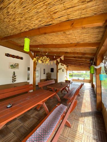 Aranyfürt Vendégház 3910 Tokaj, Ady Endre u.6. kép - 3