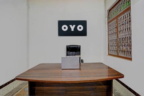 Φωτογραφία από το άλμπουμ του Hotel O Om Shiv Sai Hotel & Restaurant σε Kāsganj