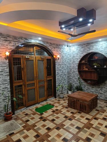 Φωτογραφία από το άλμπουμ του Adbhut Nivas (Home Stay) σε Bhopal