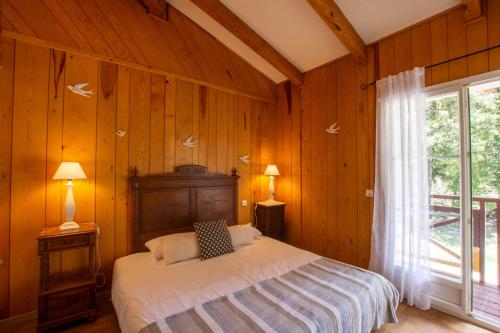 Gallery image of BAVELLA VISTA in Zonza