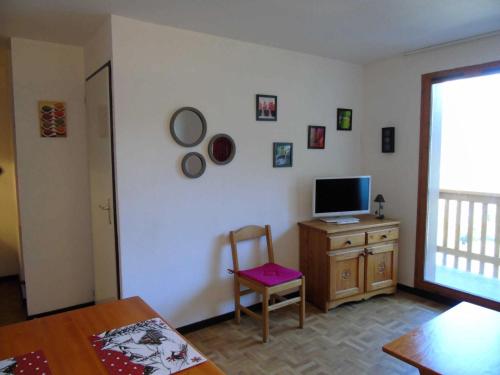 Résidence Cheval Blanc - 2 Pièces pour 4 Personnes MAE-8604