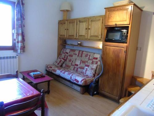 Résidence Charmaix - 2 Pièces pour 4 Personnes MAE-8804