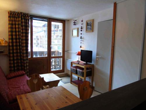 Résidence Thabor - Studio pour 4 Personnes 304