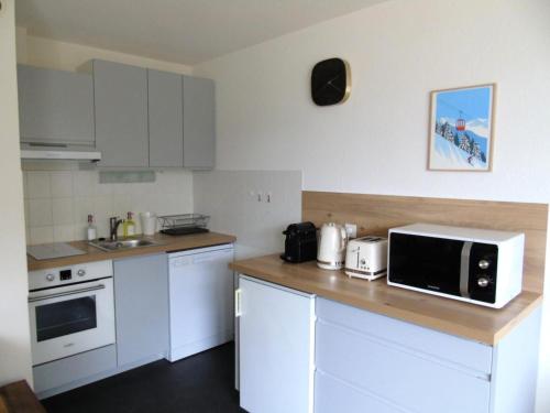 Résidence Grande Montagne - 2 Pièces pour 4 Personnes MAE-7314