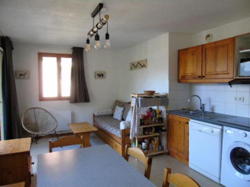 Chalet Arrondaz - 4 Pièces pour 8 Personnes 914