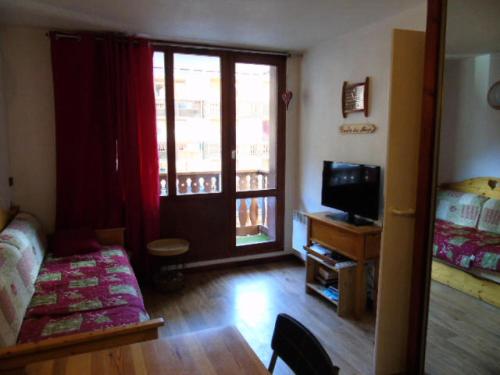 Résidence Chaviere - Studio pour 4 Personnes MAE-8504