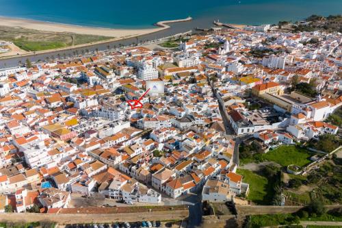 Veiga´s House