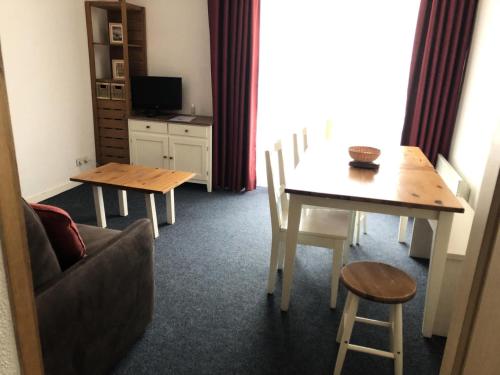 Résidence MARMOTTES - Studio pour 6 Personnes MAE-8984