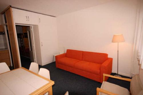 Résidence SANCTUS - Studio pour 6 Personnes MAE-8934