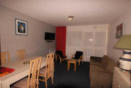 Résidence CHRISTIANIA - Studio pour 6 Personnes MAE-8964