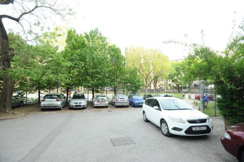 ZagrebRent Apartments – Photos 4
